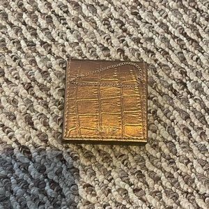 Tarte Amazonian clay waterproof bronzer